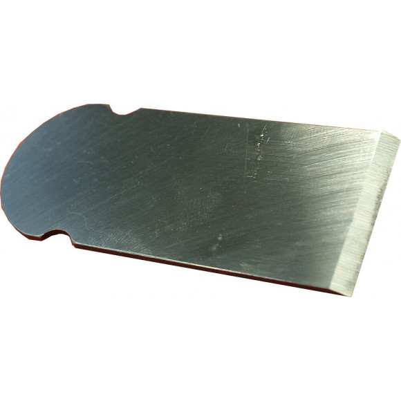 Lame pour rabot