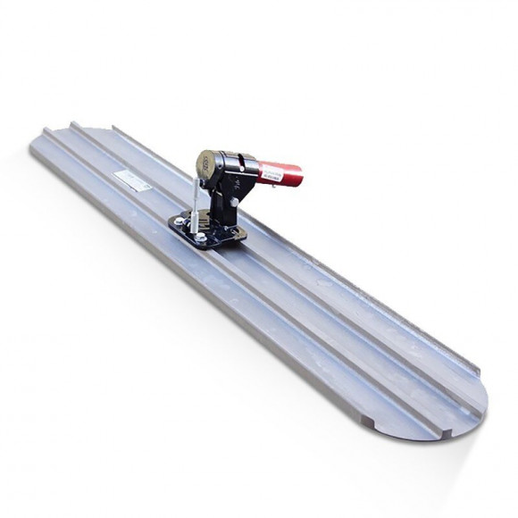 Grande Lisseuse Magnésium