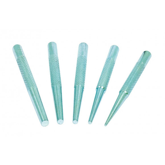 Etui de 5 chasse-pointes