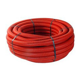 Gaine TPC Rouge Ø90