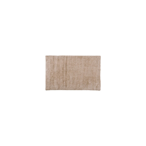 Tapis de bain Campus beige 50x70cm