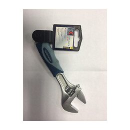 Clé à molette 150mm