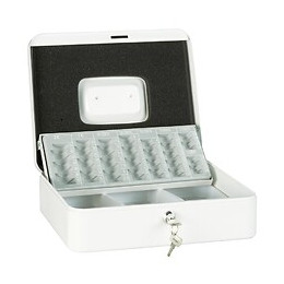 Caissette à monnaie Euro 30x24x9cm