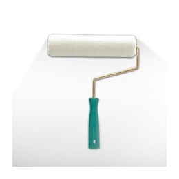 Rouleau Pour Vernis En Velours (25 Cm)