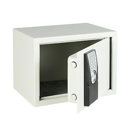 Coffre fort électronique 17L