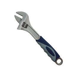 Clé à molette 250mm