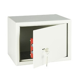 Coffre fort à clé 17L