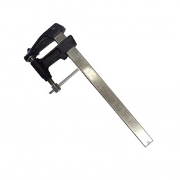 Serre-joint à pompe 90x300mm