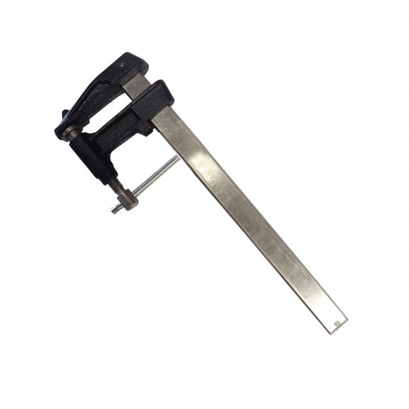 Serre-joint à pompe 90x300mm