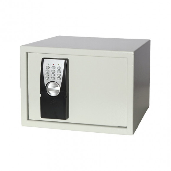 Coffre fort électronique 17L