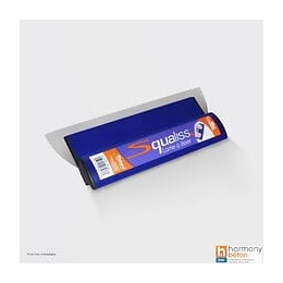 Lame À Lisser Type Squaliss - 35 Cm