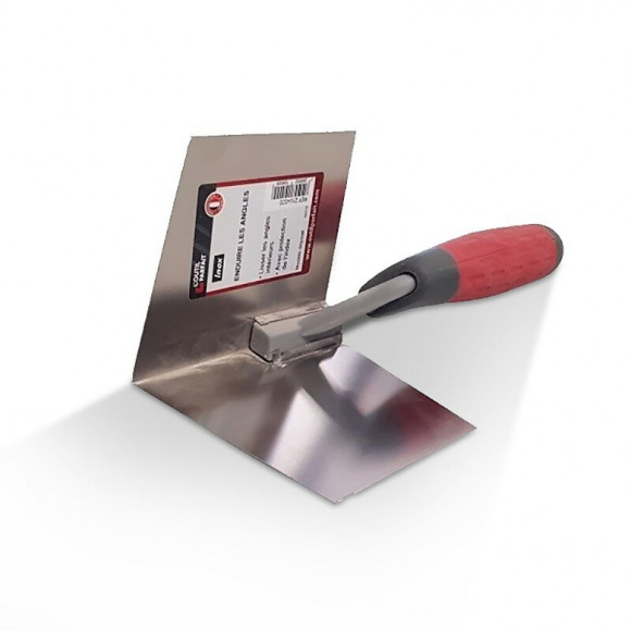 Lisseuse Pour Angle Saillant Intérieur