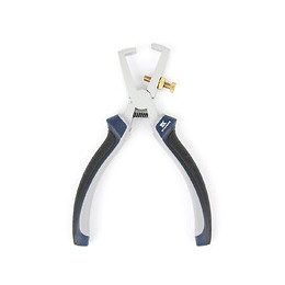 Pince à dénuder chrome-vanadium 160mm