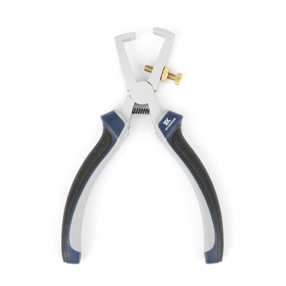 Pince à dénuder chrome-vanadium 160mm