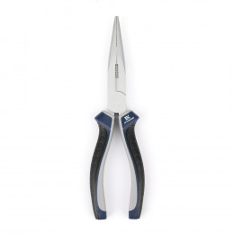 Pince à bec 1 2 rond 200MM