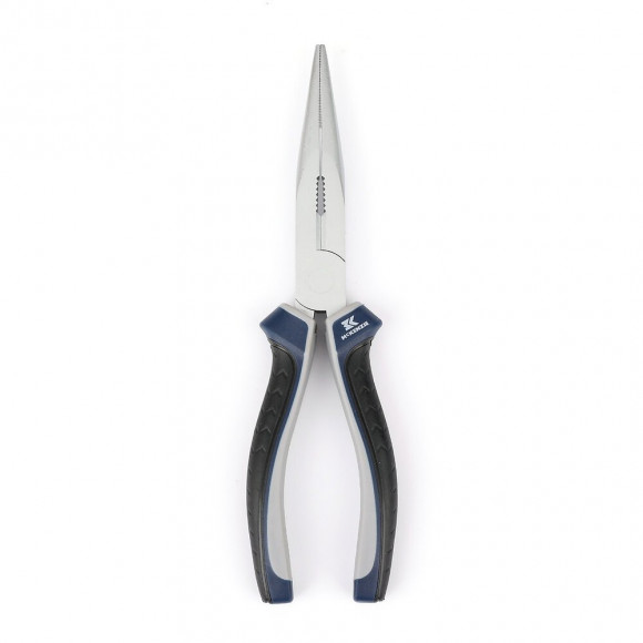 Pince à bec 1 2 rond 200MM