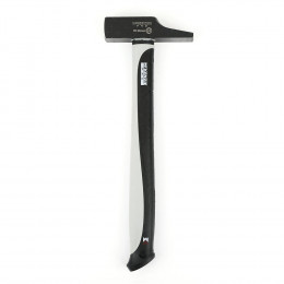 Marteau menuisier graphite 25mm