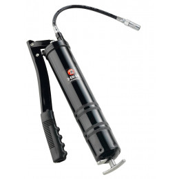 Pompe à graisse manuelle