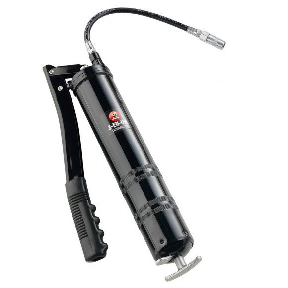 Pompe à graisse manuelle