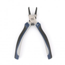 Pince coudée circlips extérieur 140mm