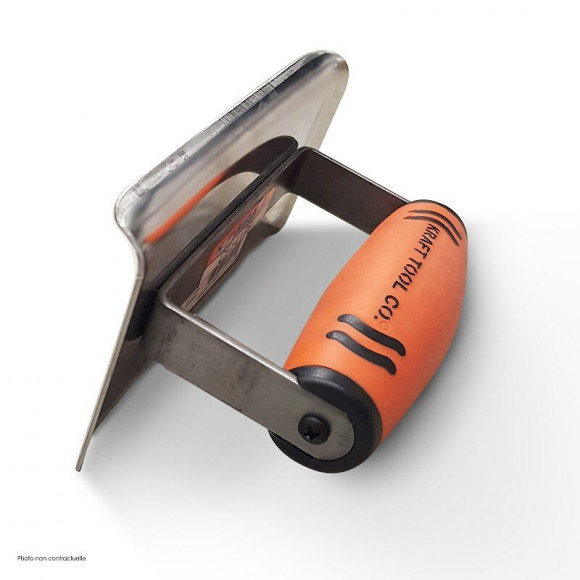 Fer Pour Bordure 15 Cm