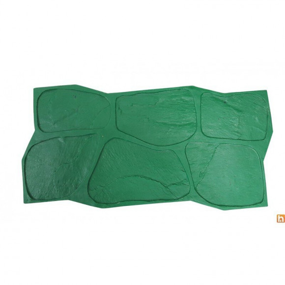 Moule Pour Dessin Vertical Africa Stone