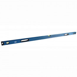 Niveau carré 3 fioles 2m