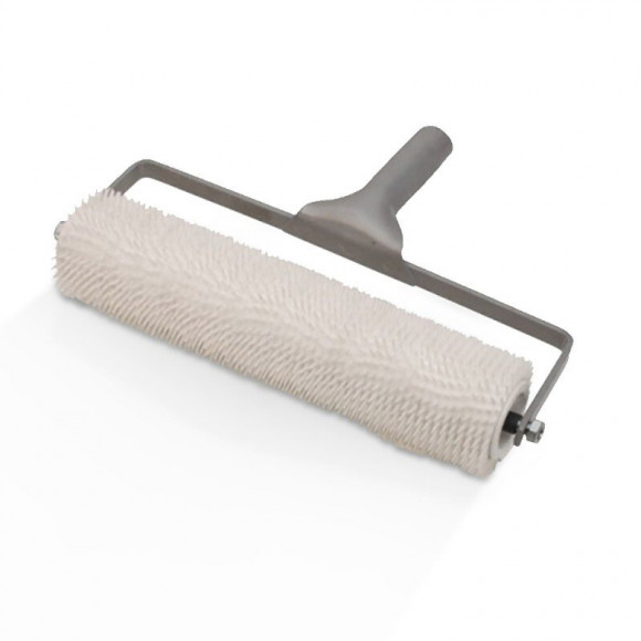 Rouleau Hérisson À Pointes Époxy - 30 Cm - 1 Cm