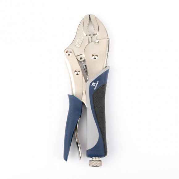 Pince à étau chrome-vanadium 225mm