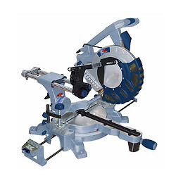 Scie a onglet radiale 1800w McKENZIE