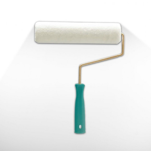 Rouleau Pour Vernis En Velours (25 Cm)