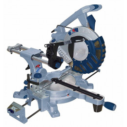 Scie a onglet radiale 1800w McKENZIE