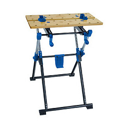 Etabli pliable capacité de charge 100kg