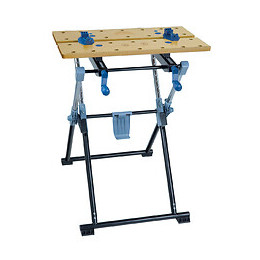 Etabli pliable capacité de charge 100kg