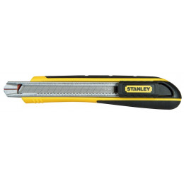 Cutter 9 mm a cartouche fatmax