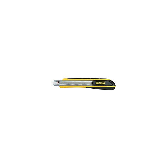 Cutter 9 mm a cartouche fatmax