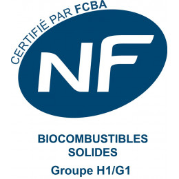 Granulés de bois - Pellets 15 kg  Qualité Premium