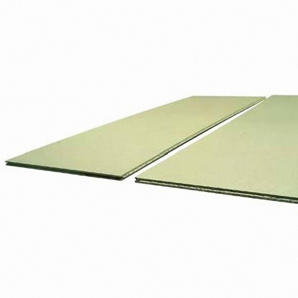 Dalle agencement aggloméré hydrofuge 2050x610x22mm