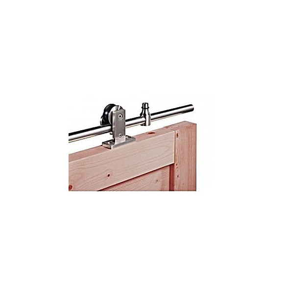 Système à Galandage