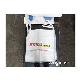 Big Bag Bricomarche 1/2m3 1000kg