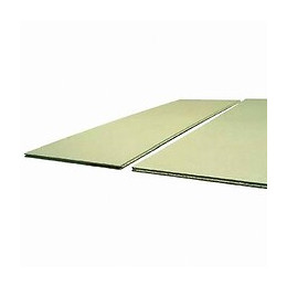 Dalle agencement aggloméré hydrofuge 2050x610x22mm