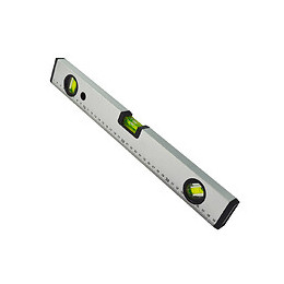 Niveau rectangulaire 40cm