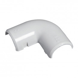 Lot de 3 équerres IRL diam 16mm BRICELEC