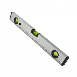 Niveau rectangulaire 40cm