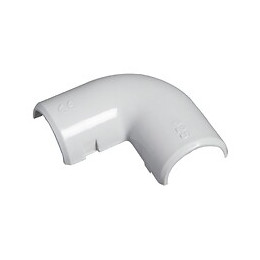 Lot de 3 équerres IRL diam 16mm BRICELEC