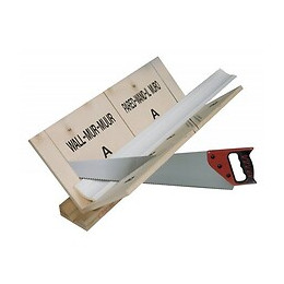 Scie à bois bi-matière 1er Prix GO/ON