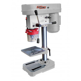 Perceuse à colonne 350w