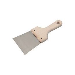 3 couteaux à enduire 1er Prix GO/ON