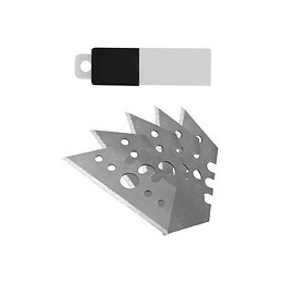 Lames de Cutter moquette 1er Prix