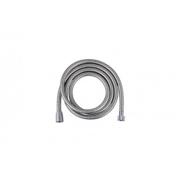 Flexible inox chrome 200  cm